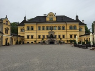 Hellbrun Palace